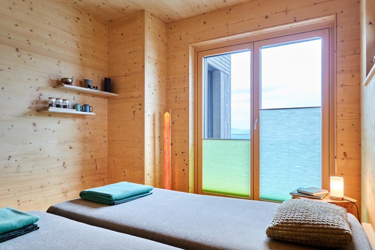 Naturferienwohnung Weitsicht Elzach Exterior photo